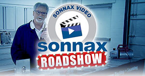 Sonnax Roadshow Video Series